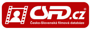 csfd logo