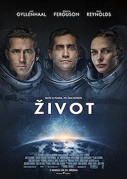 Život