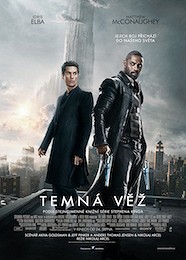 Temná věž