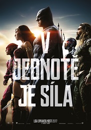 Liga spravedlnosti