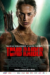Tomb Raider
