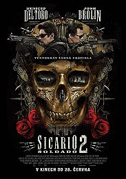 Sicario 2: Soldado