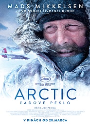 Arctic: Ledové peklo