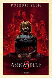 Annabelle 3