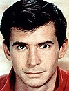 Anthony Perkins