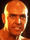 Arnold Vosloo