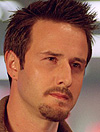 David Arquette