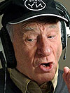 Mel Brooks
