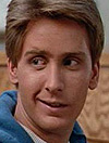 Emilio Estevez