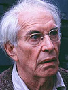 Martin Landau