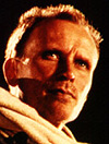 Peter Weller