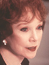 Shirley MacLaine