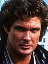 David Hasselhoff