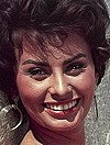 Sophia Loren