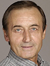 Michal Dočolomanský