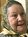 Darja Hajská