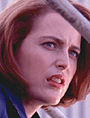 Gillian Anderson