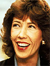 Lily Tomlin