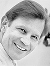 Michael York