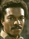 Billy Dee Williams