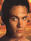Brandon Lee