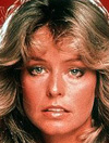Farrah Fawcett