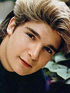 Corey Feldman