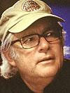 Barry Levinson