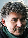 Daniel Alfredson