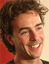 Shawn Levy