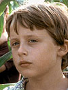Rory Culkin