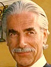 Sam Elliott