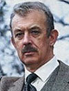 Roy Marsden