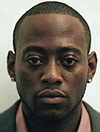 Omar Epps