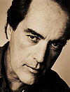 Powers Boothe