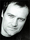 David Hewlett