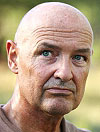 Terry O'Quinn