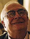 Claude Chabrol