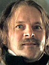 Mark Heap