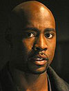 D.B. Woodside