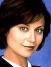 Catherine Bell