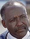 Richard Roundtree