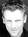 Callum Keith Rennie