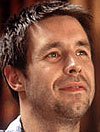 Paddy Considine
