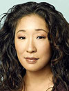 Sandra Oh