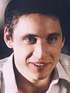 Martin Písařík