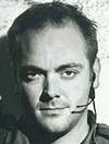 Mark Sheppard