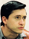 Clifton Collins Jr.