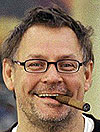 Janusz Kaminski