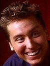 Lance Bass